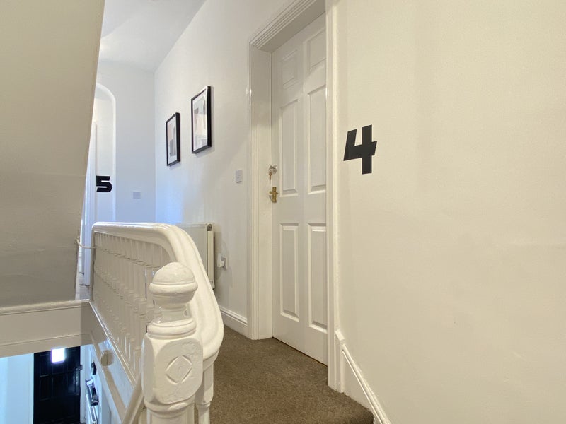 Room Gloucester Street in Coventry