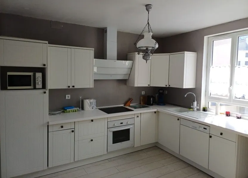 Room Avenue du Docteur Quettier in Berck