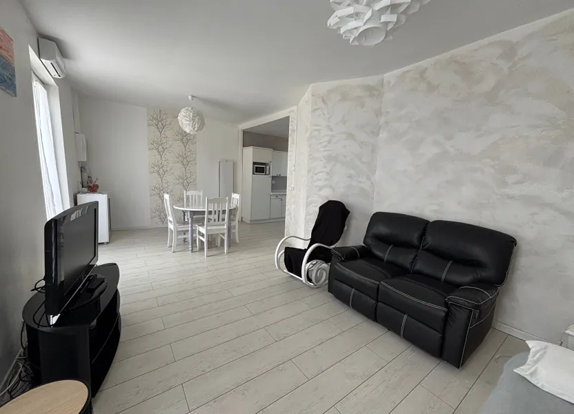 Room Rue des Pâtures in Berck