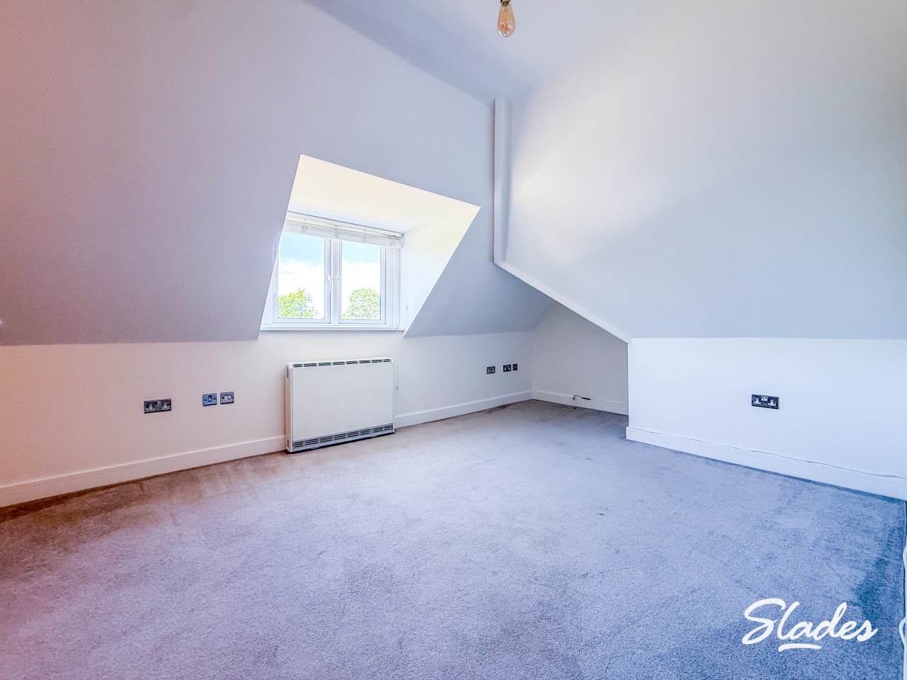 Flat Holdenhurst Road in Bournemouth