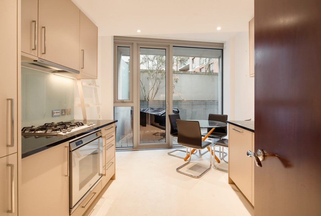 Flat Knightsbridge in City of Westminster