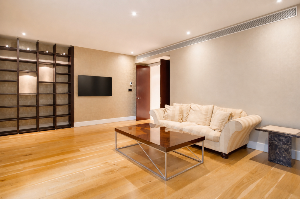 Flat Knightsbridge in City of Westminster