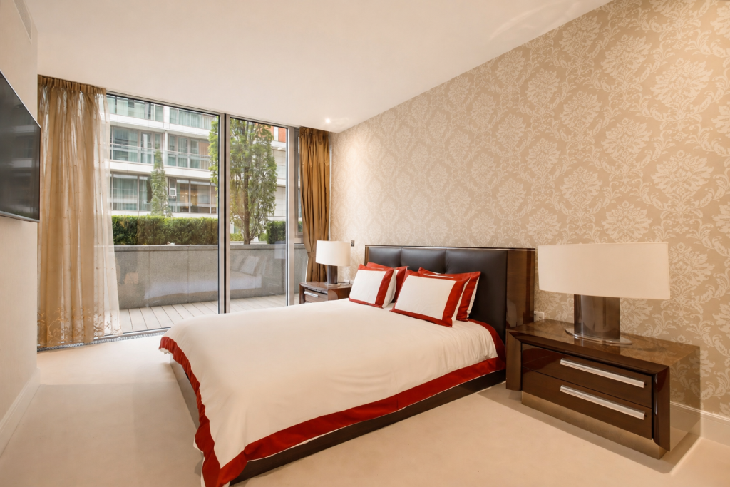 Flat Knightsbridge in City of Westminster