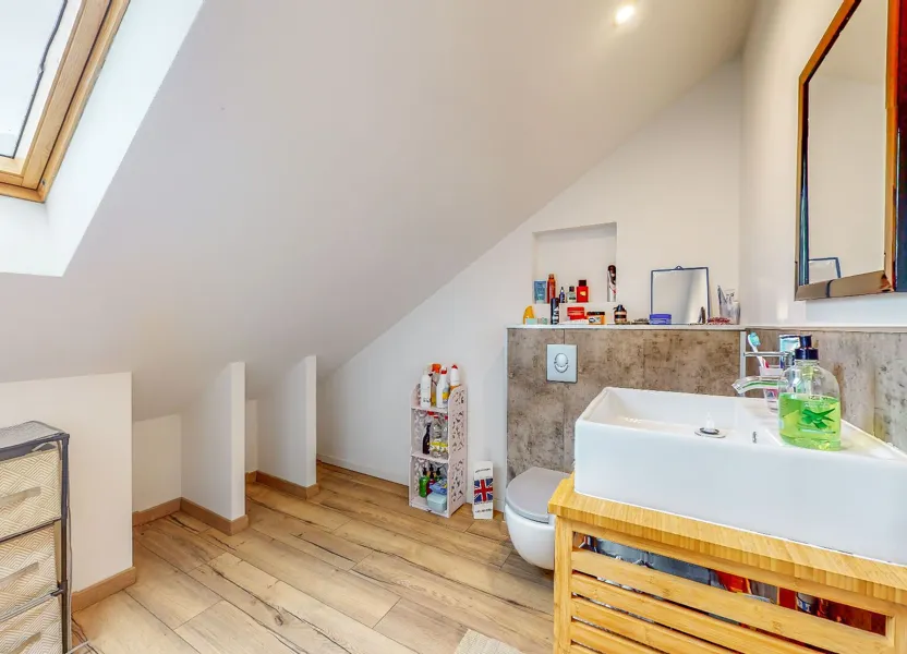 Maison Route de Thionville à Maizières-lès-Metz