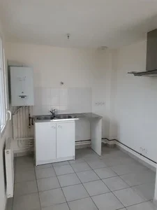 Flat Rue de Bel Air in Saint-Avertin