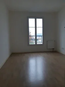 Flat Rue de Bel Air in Saint-Avertin