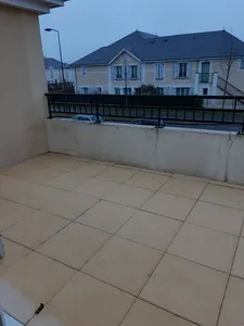 Flat Rue de Bel Air in Saint-Avertin