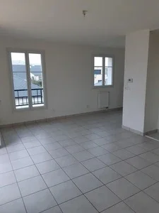 Flat Rue de Bel Air in Saint-Avertin