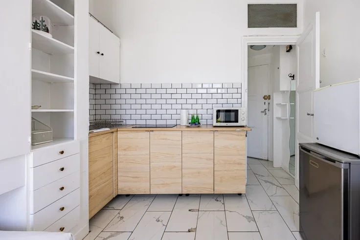 Appartement Boulevard de la Madeleine à Paris