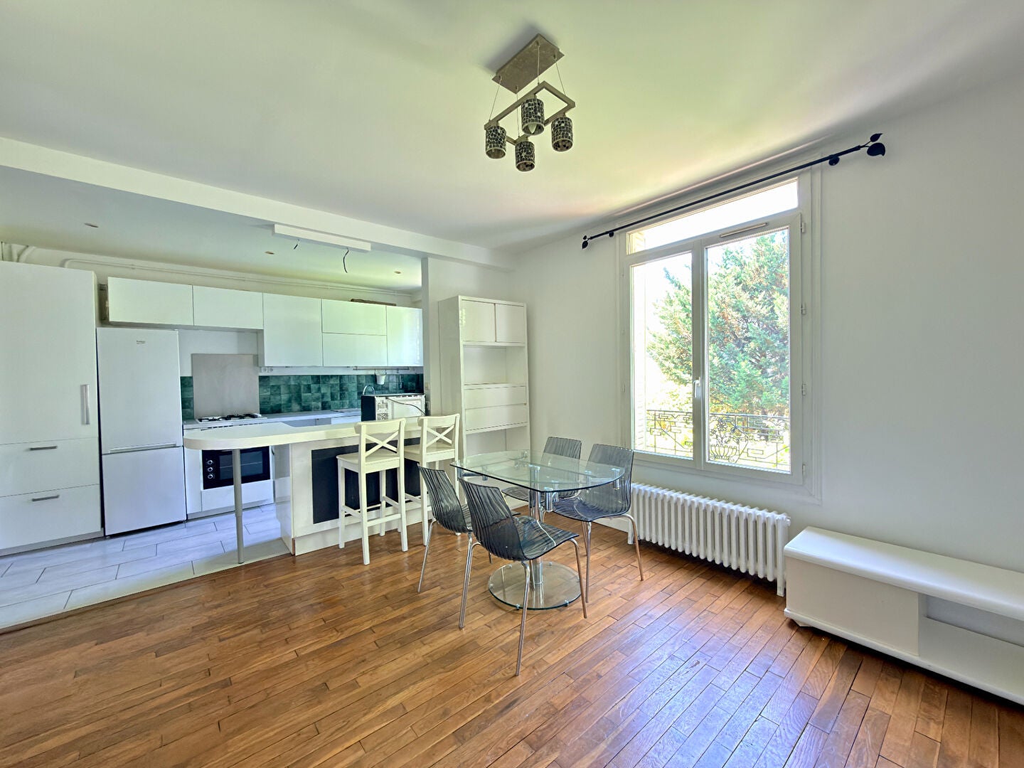 Appartement Allée Guy Môquet à Le Perreux-sur-Marne