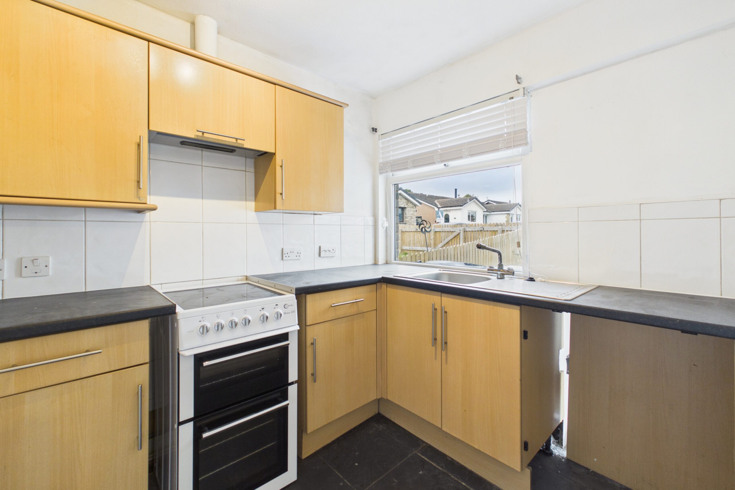 House Rusland Park in Kendal