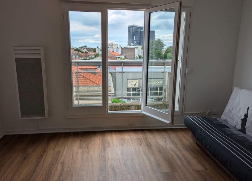 Appartement Rue des Treilles à Libourne