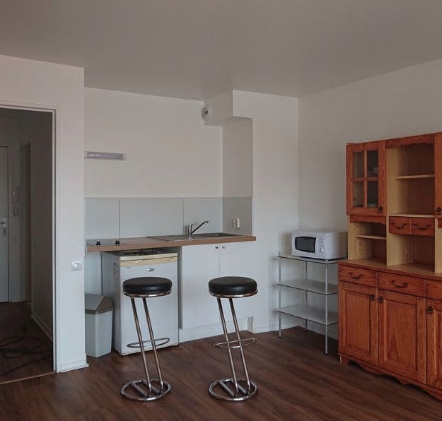 Appartement Rue des Treilles à Libourne