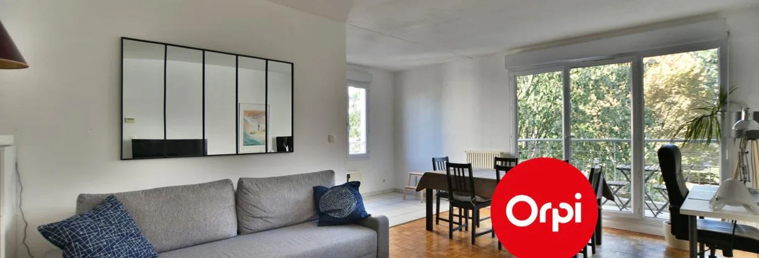 Appartement Rue Jeanne Hachette à Lyon