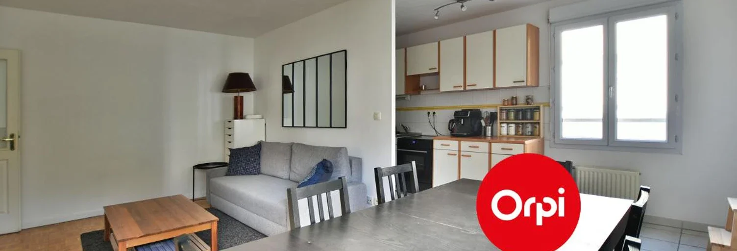 Appartement Rue Jeanne Hachette à Lyon