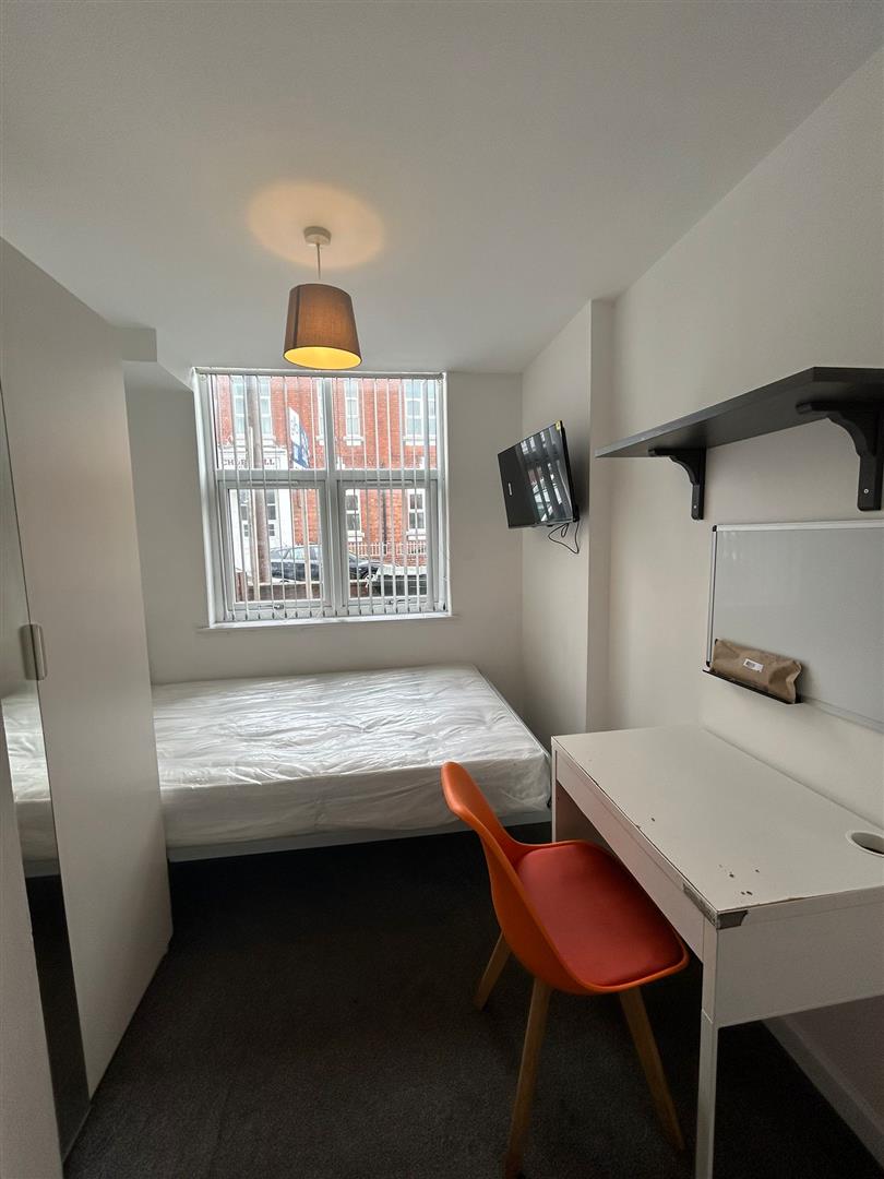Room Argyll Street in Coventry