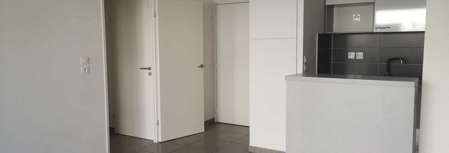 Appartement Rue Simone Boudet à Toulouse