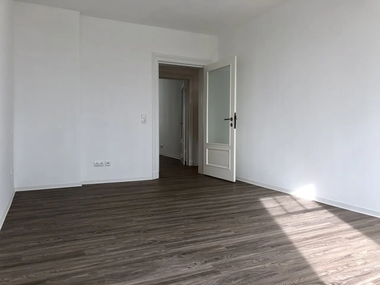 Wohnung Halberstädter Straße in Magdeburg