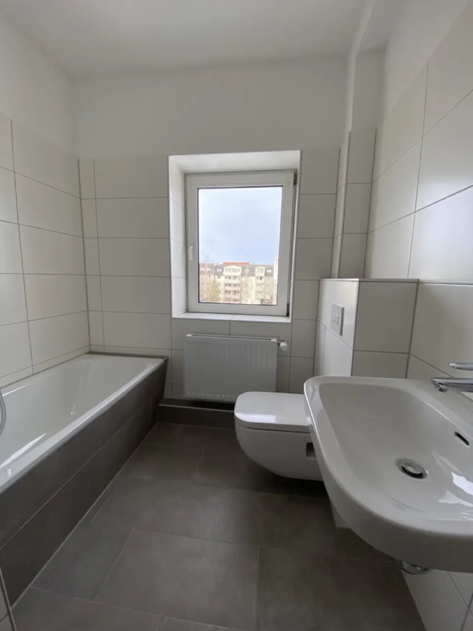 Wohnung Halberstädter Straße in Magdeburg