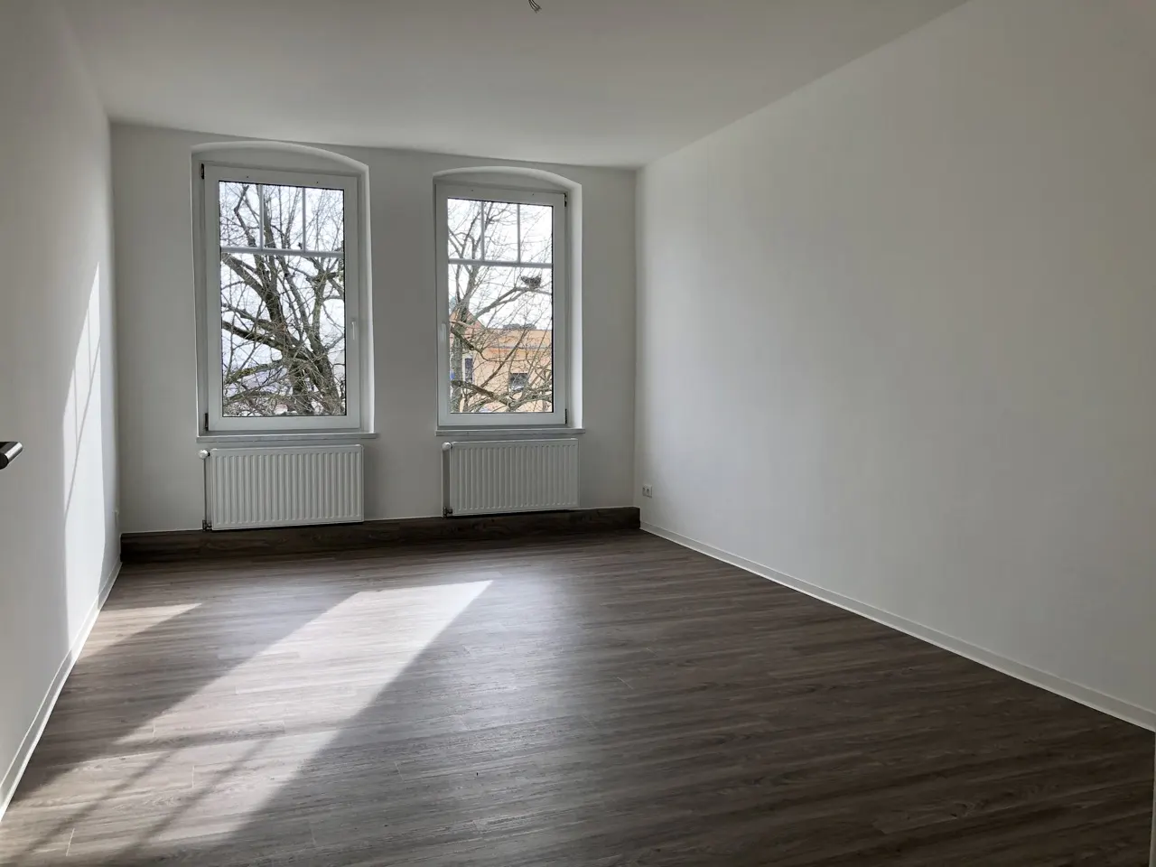 Wohnung Halberstädter Straße in Magdeburg