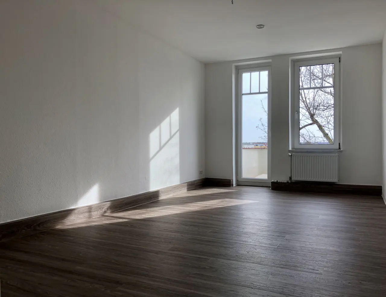 Wohnung Halberstädter Straße in Magdeburg