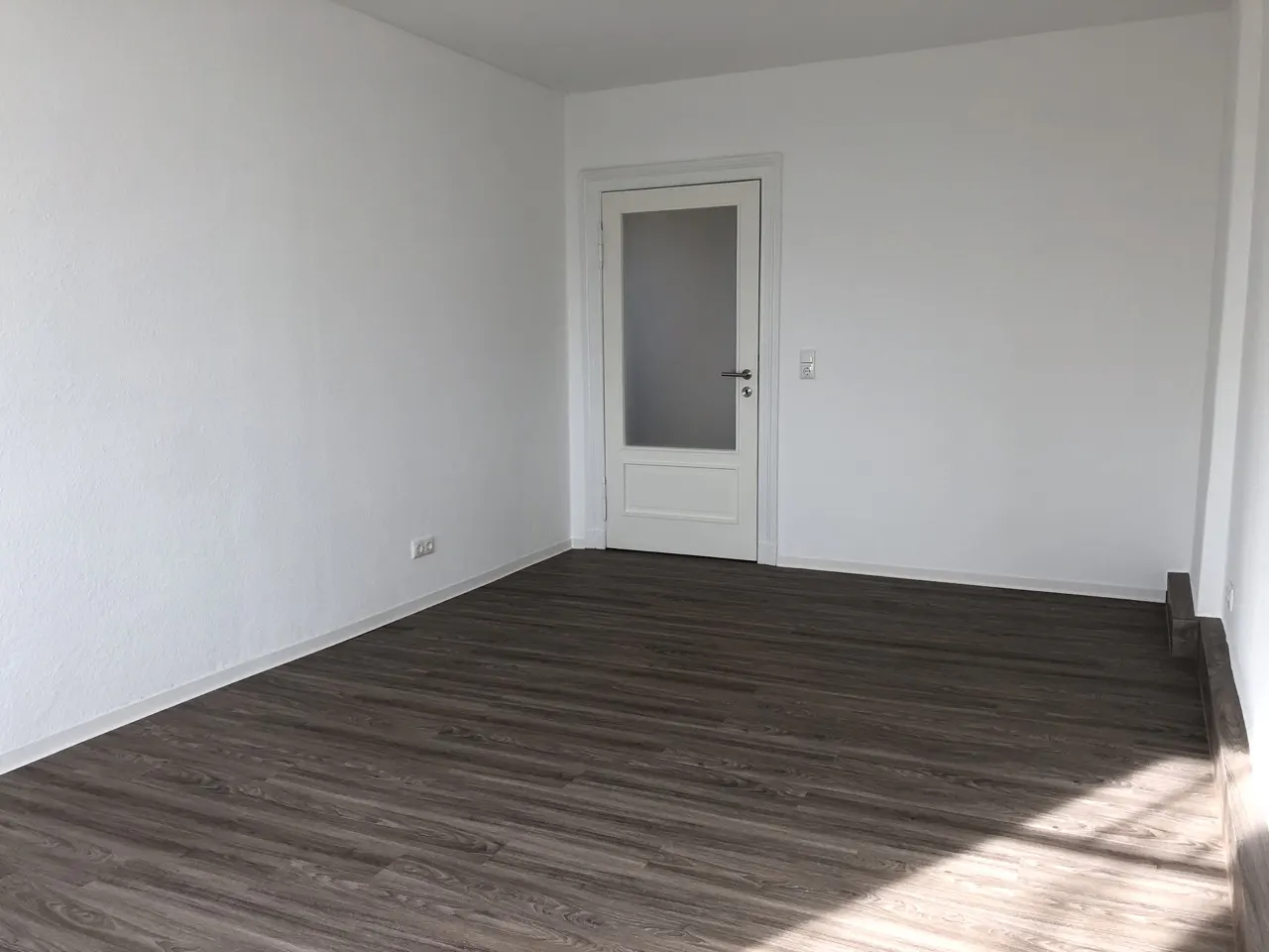 Wohnung Halberstädter Straße in Magdeburg