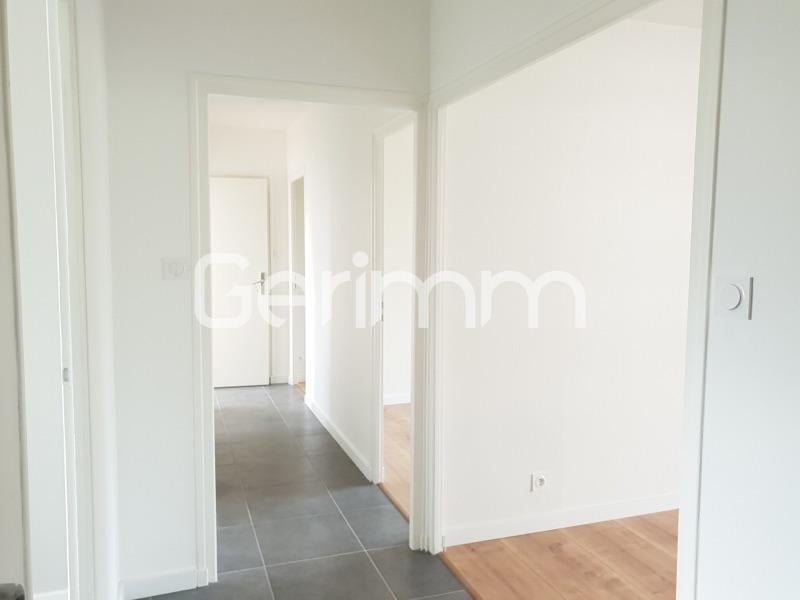 Appartement Boulevard des Alpes à Meylan