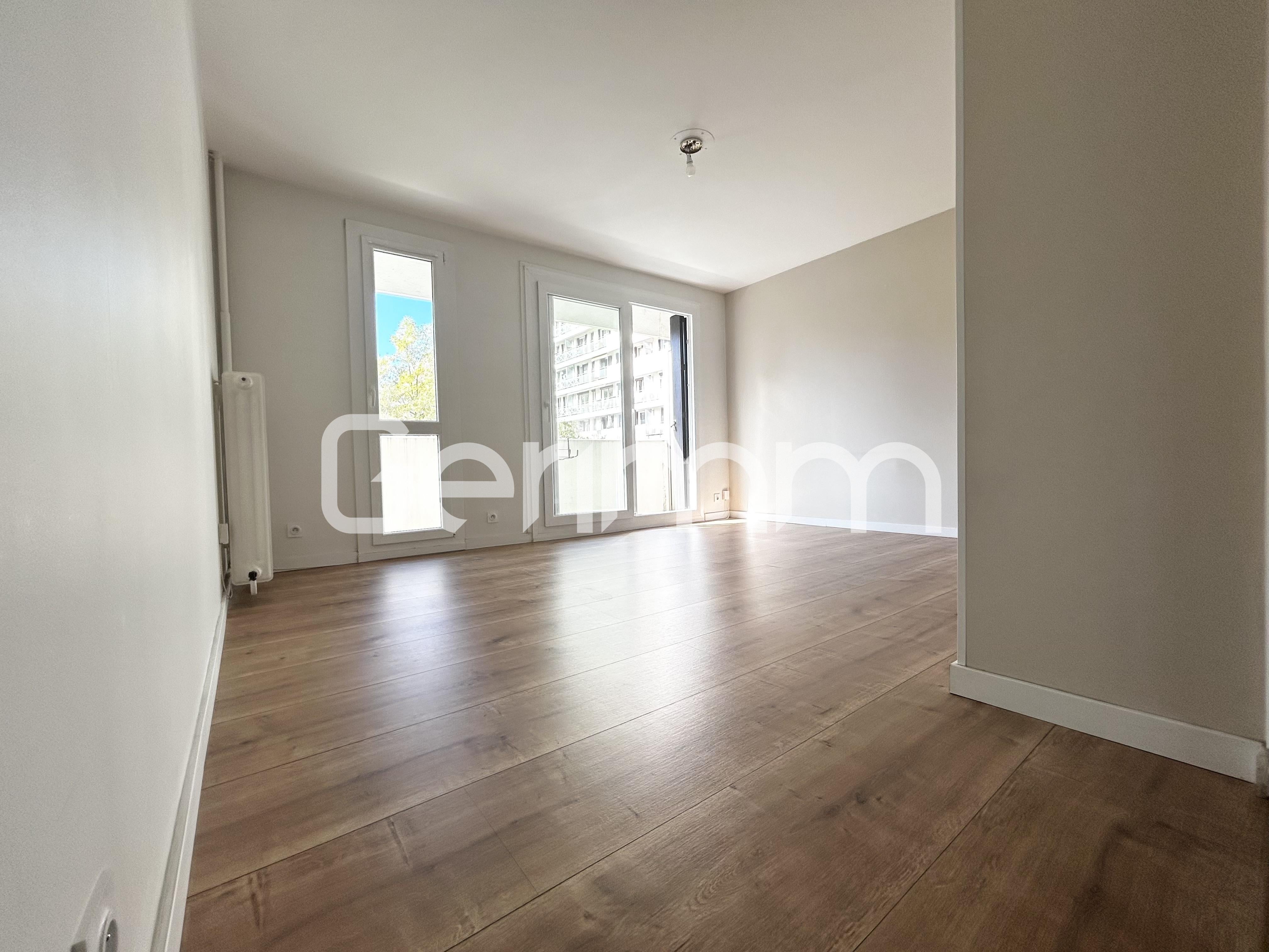 Flat Boulevard des Alpes in Meylan