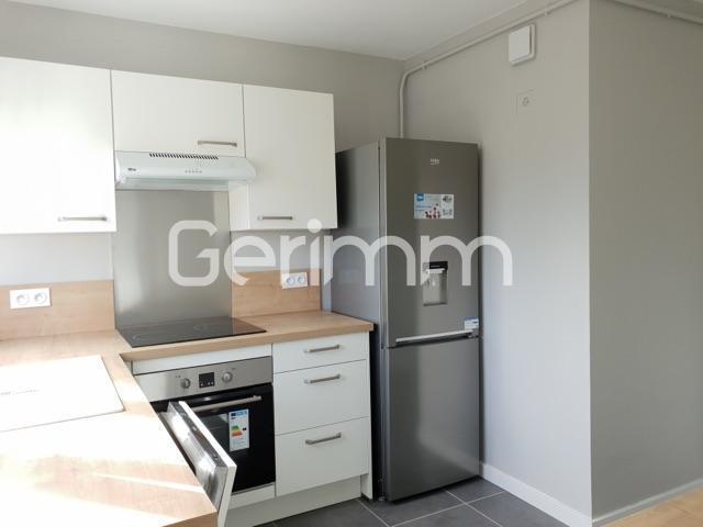 Appartement Boulevard des Alpes à Meylan
