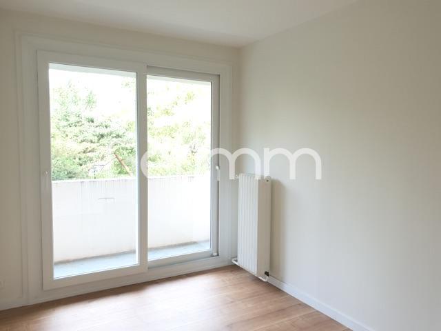 Appartement Boulevard des Alpes à Meylan
