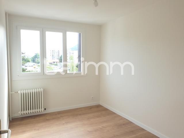 Appartement Boulevard des Alpes à Meylan