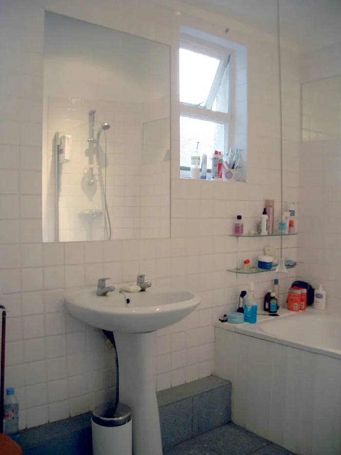 Flat Chantrey Road in Greater London