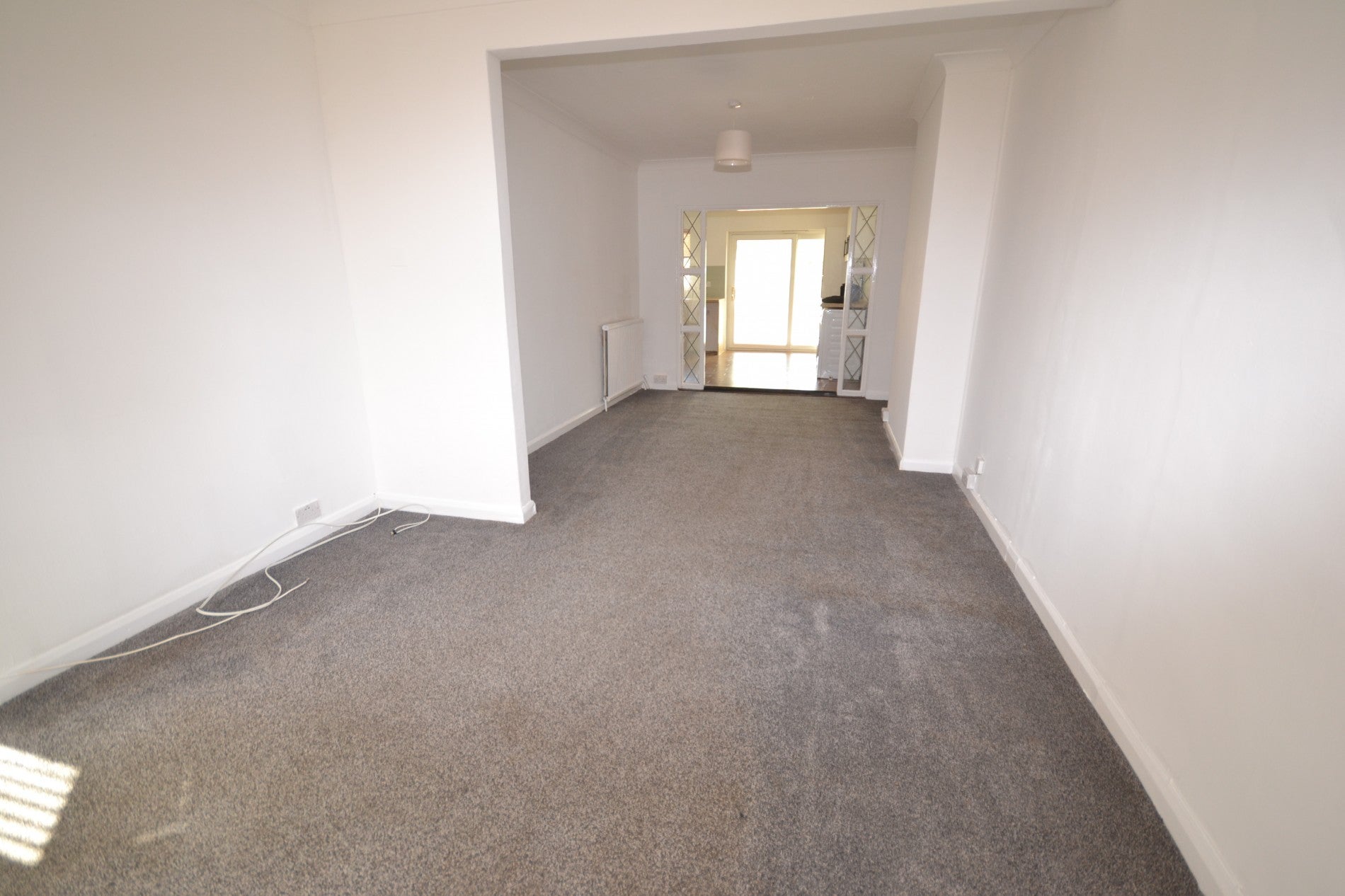 House Tara Close in Colchester