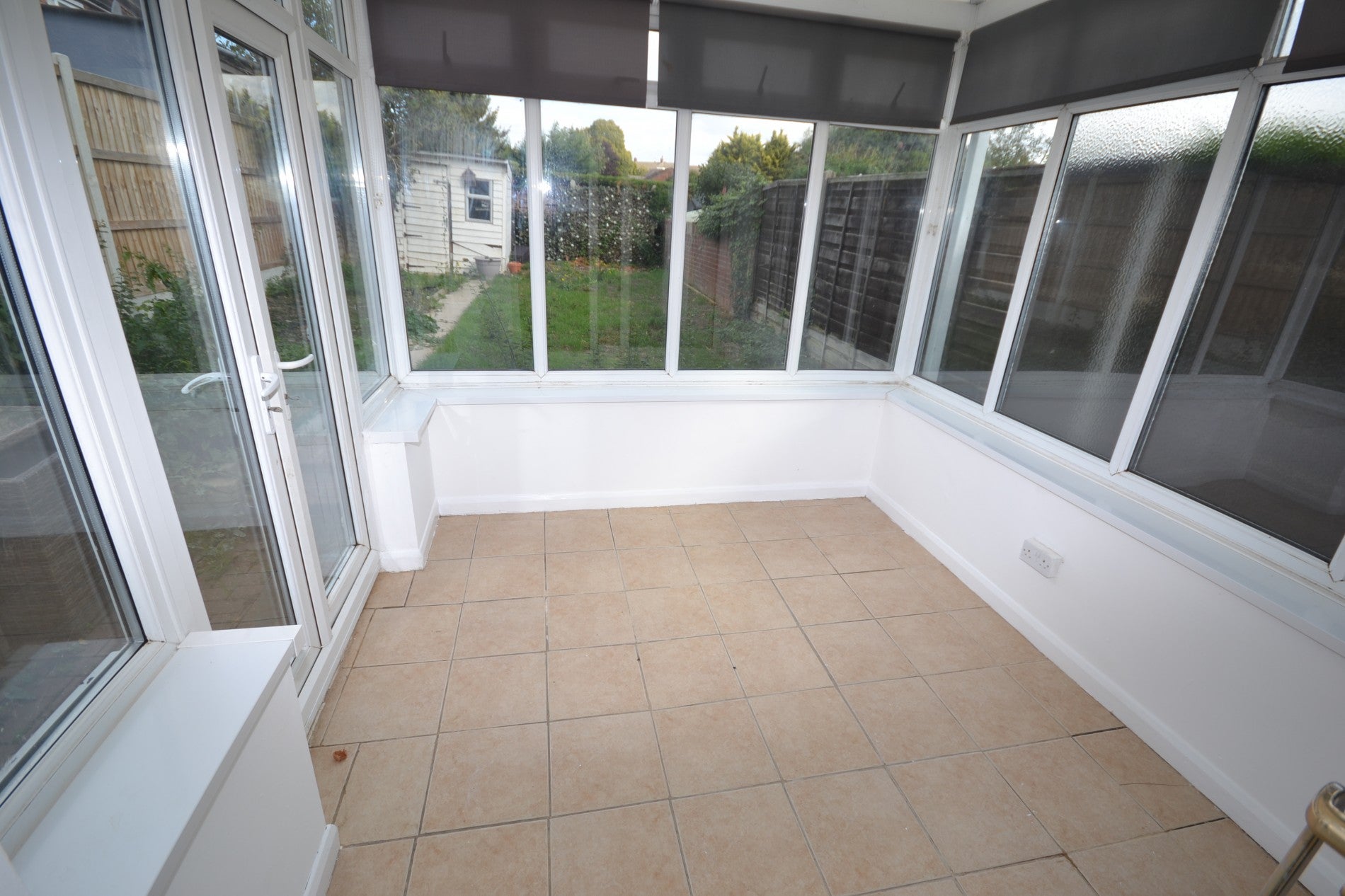 House Tara Close in Colchester