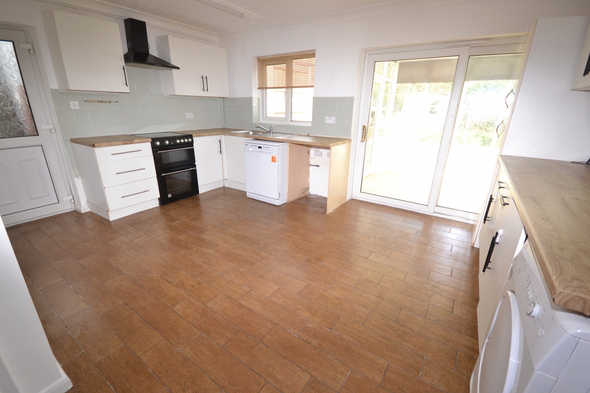 House Tara Close in Colchester