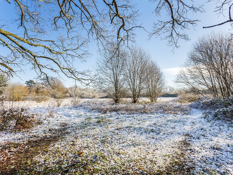 Flat Albert Road in Warlingham