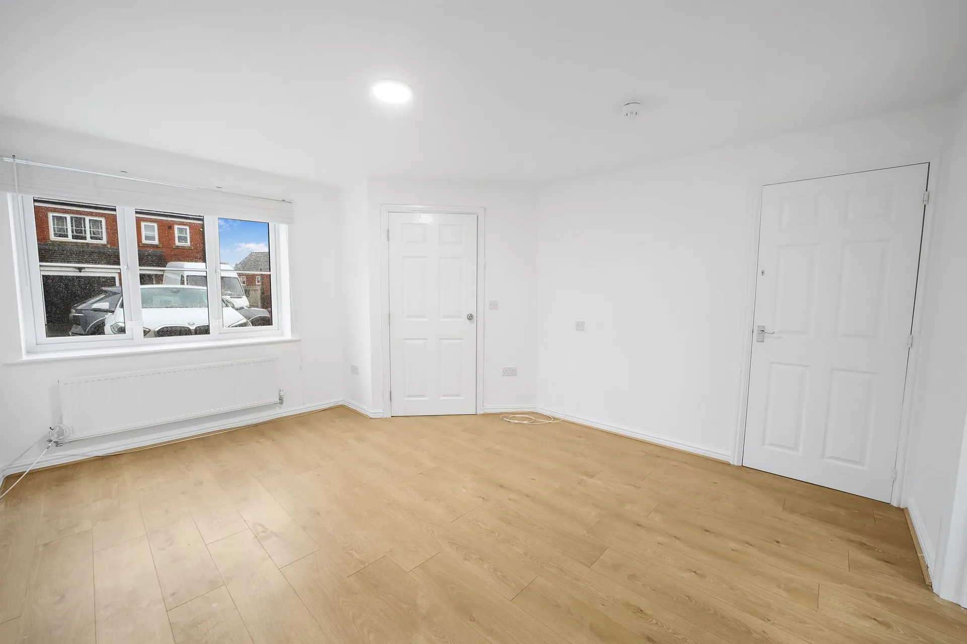 House Paxman Close in Newton-le-Willows