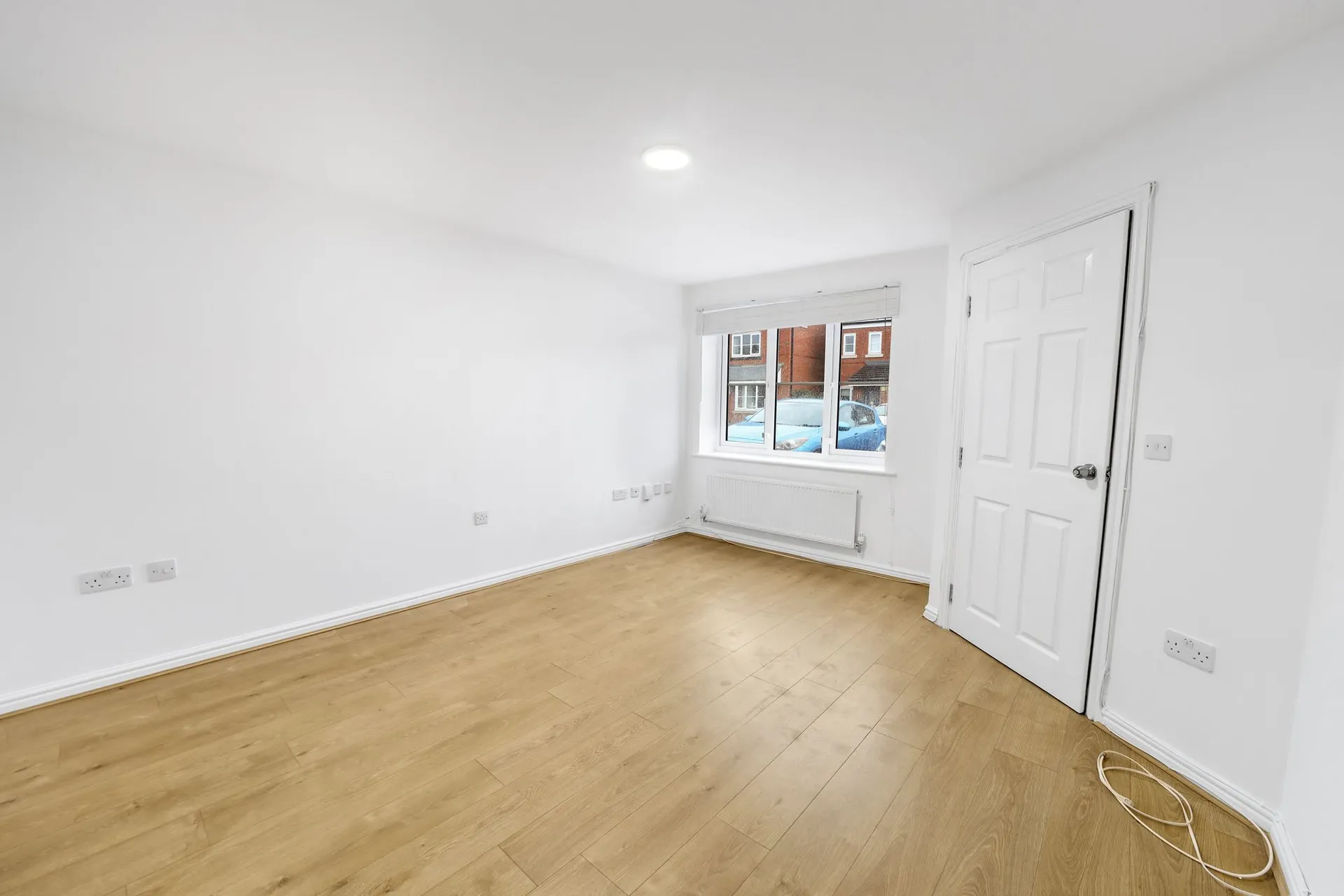 House Paxman Close in Newton-le-Willows