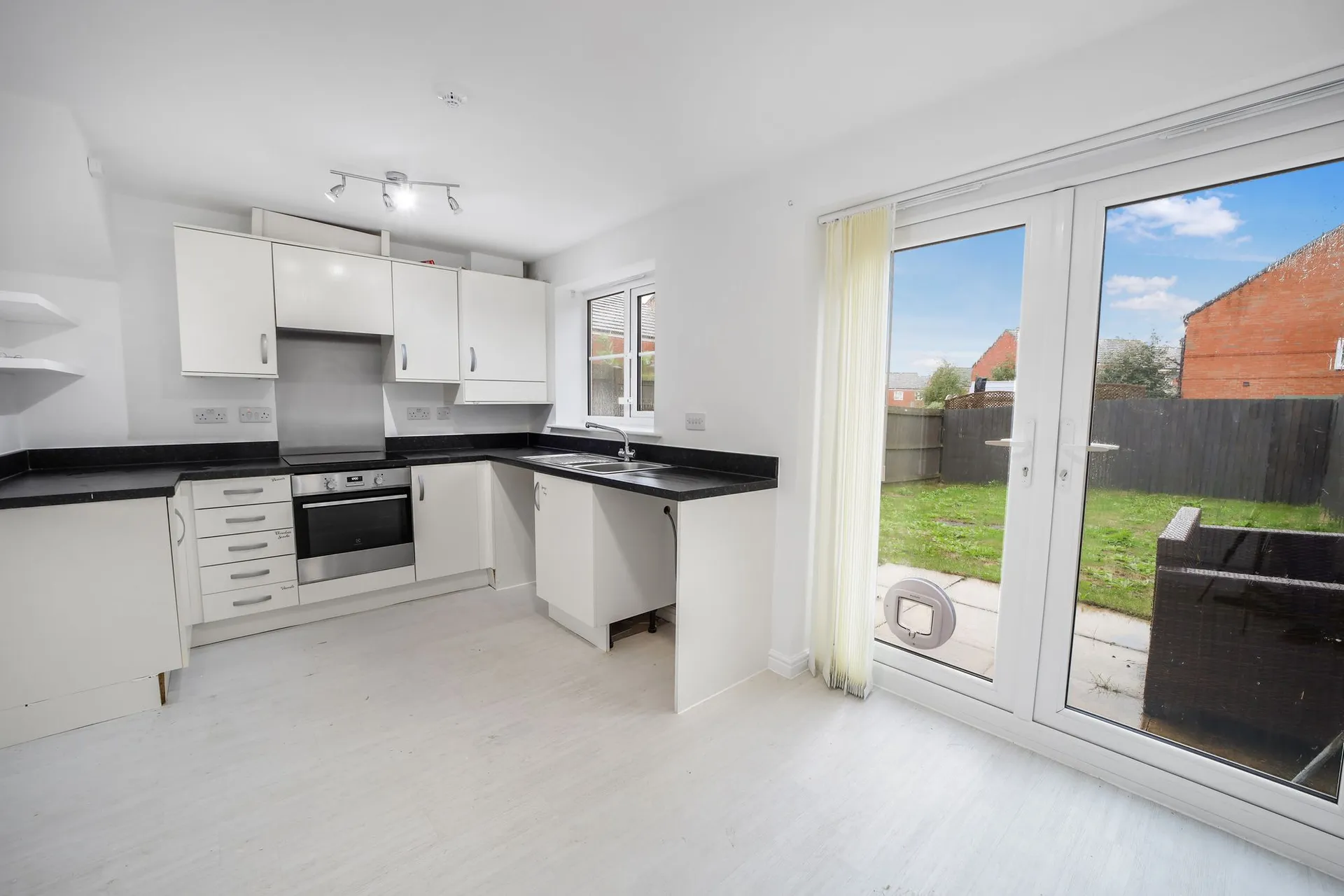 House Paxman Close in Newton-le-Willows