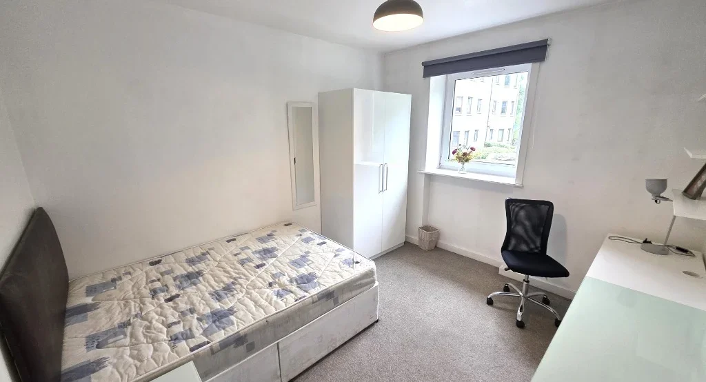 Room Union Glen in Aberdeen City