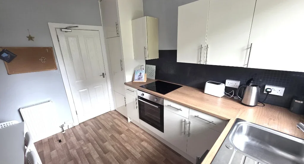 Room Union Glen in Aberdeen City