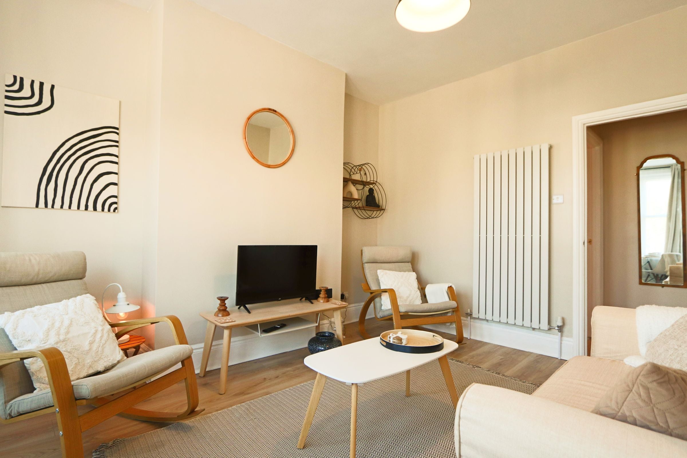 Flat Cheltenham Road in Bristol