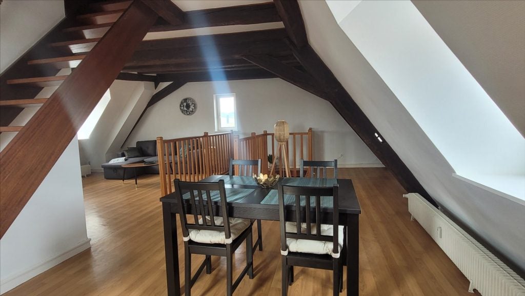 Appartement Boulevard du Champ de Mars à Colmar
