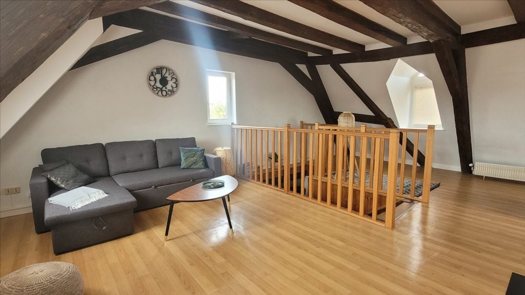Appartement Boulevard du Champ de Mars à Colmar