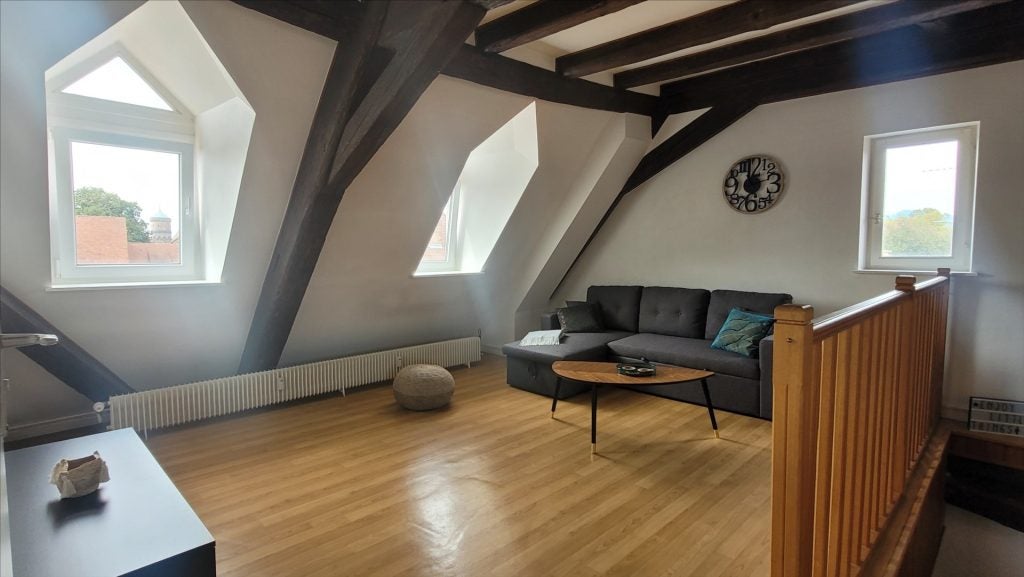 Appartement Boulevard du Champ de Mars à Colmar
