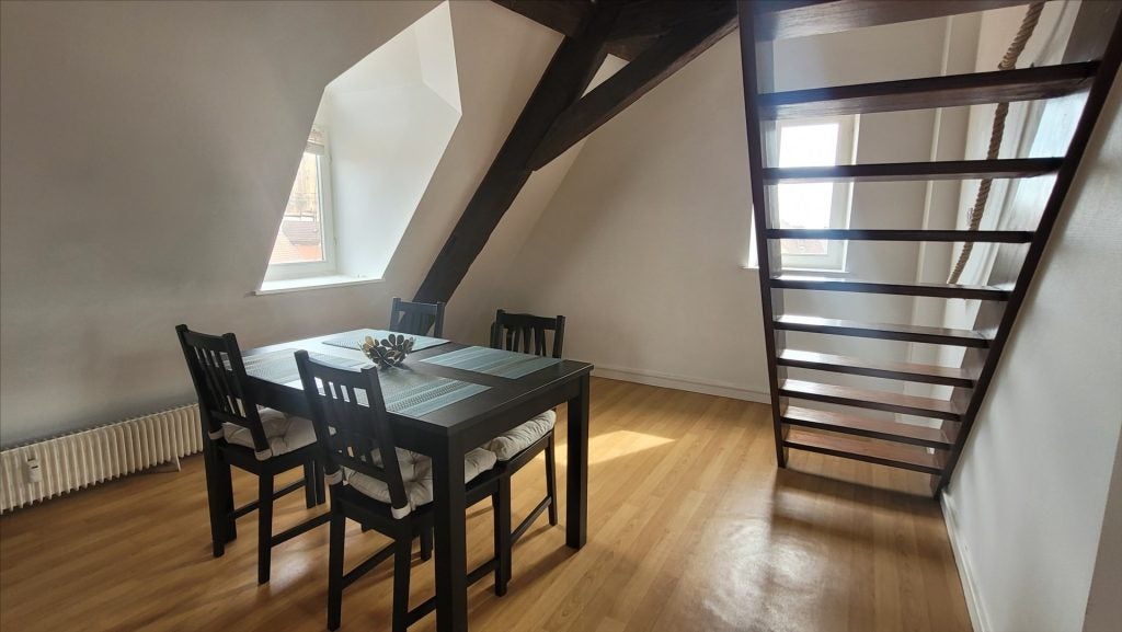 Appartement Boulevard du Champ de Mars à Colmar