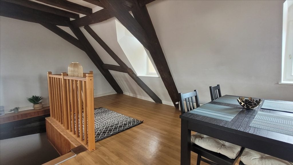 Appartement Boulevard du Champ de Mars à Colmar