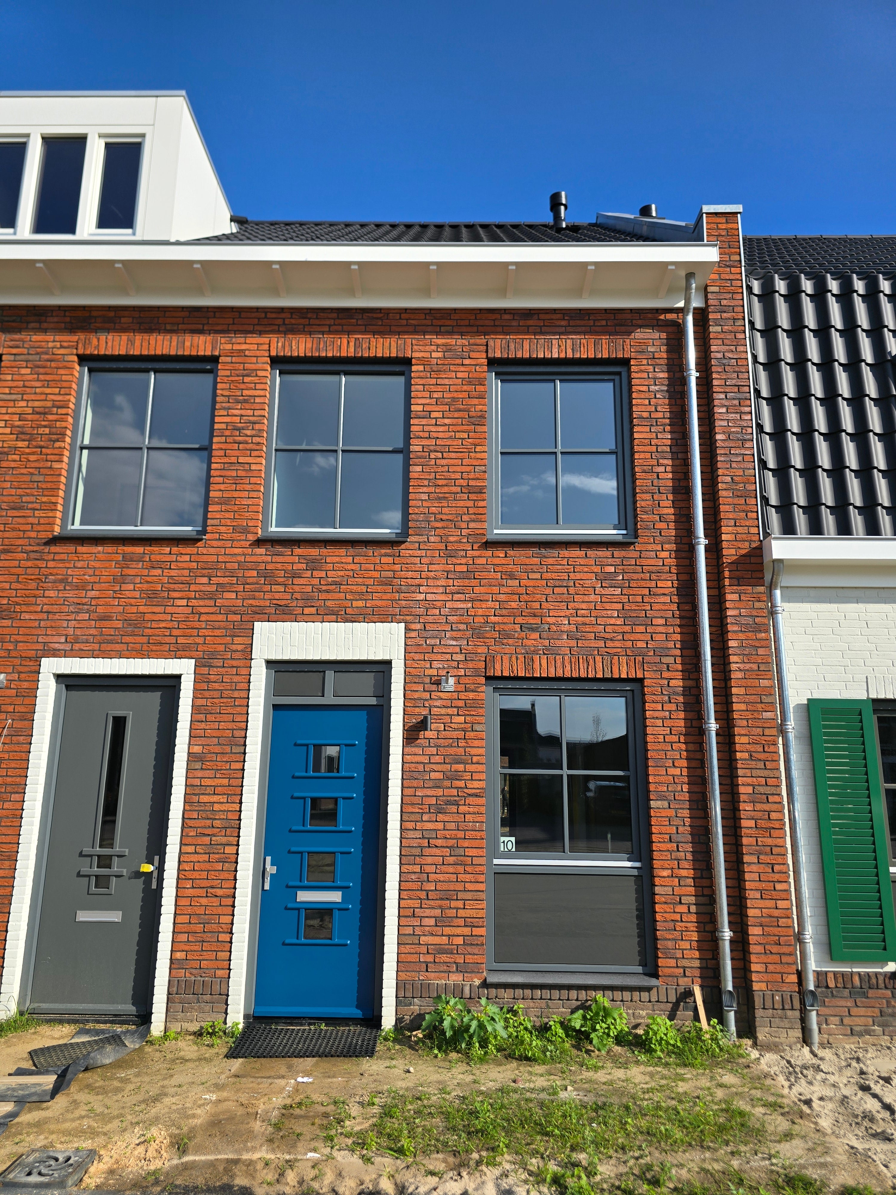 Huis de Huurinck in Wijchen