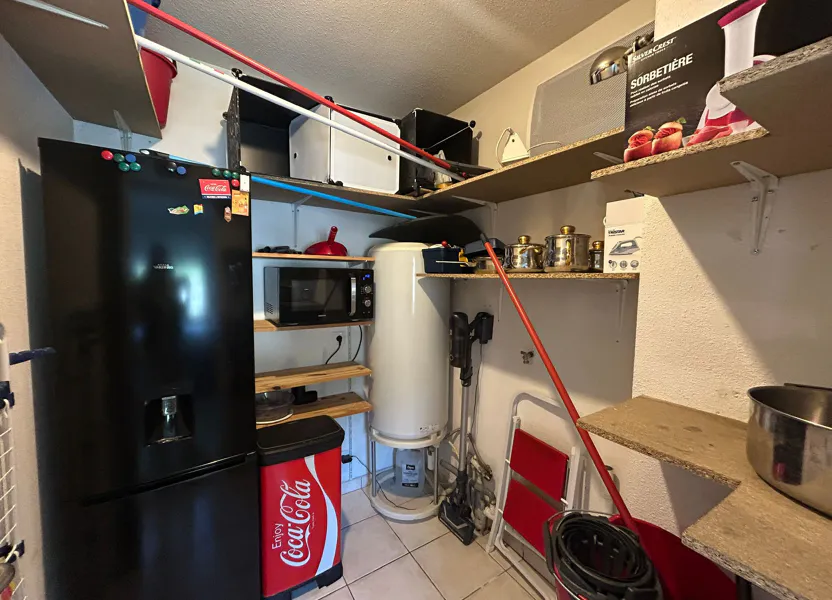 Appartement Résidence des Cimes à Rumilly