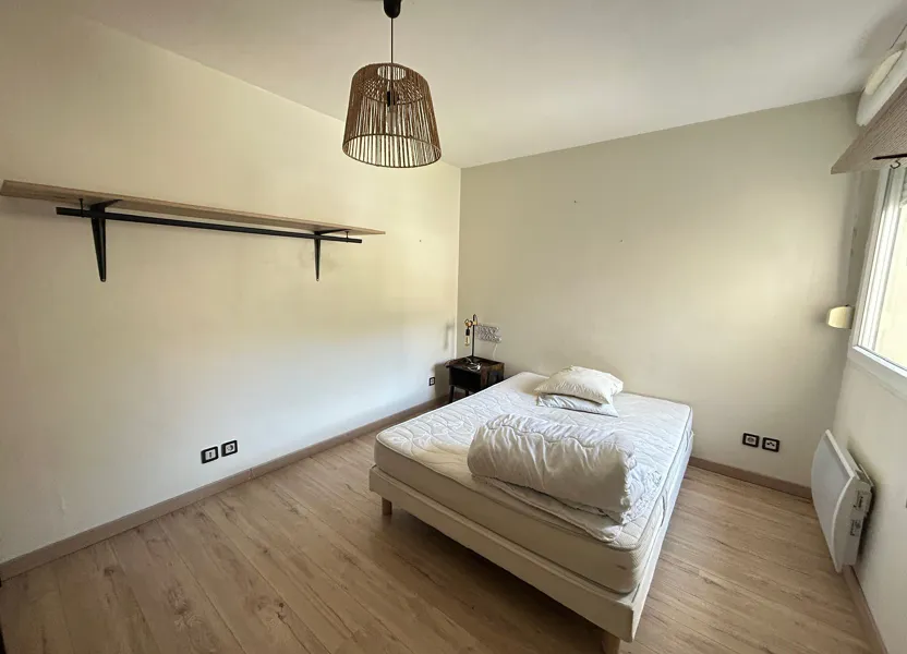 Appartement Résidence des Cimes à Rumilly